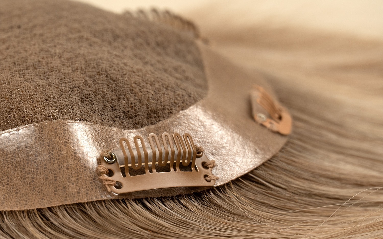 Hairlosophy Clip In Topper Hairlosophy Clip In Topper