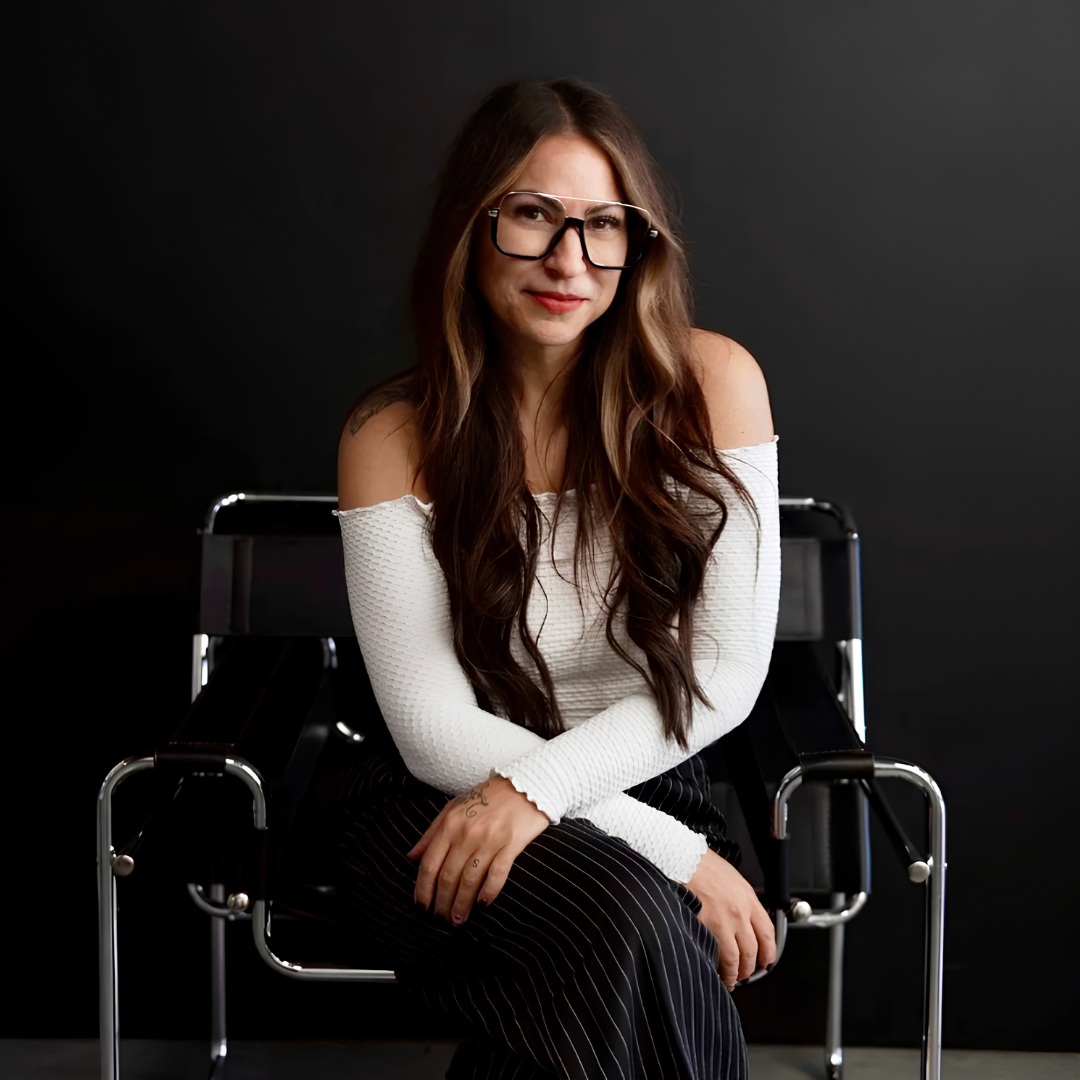 Marcie Manna